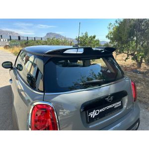 Motordrome Motordrome tetőspoiler alkalmas Mini Cooper (F55 és F56) 2014-2024 (PU) számára Ready-made rear spoilers