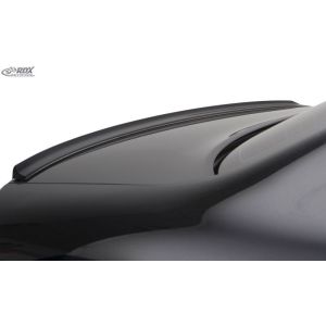 Rdx RDX univerzális csomagtartó légterelő ajak 117 cm (PU) Universal rear spoilers