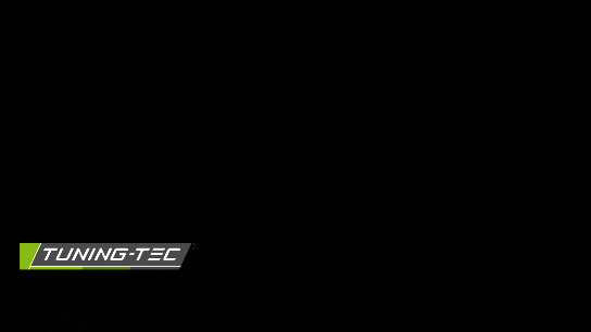 Tuning-Tec Mercedes CLA C117 / X117 2013-2019-ig, üdvözlő fényes, Füst-fekete, FULL LED tuning hátsó lámpa 1