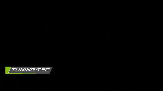 Tuning-Tec Mercedes CLA C117 / X117 2013-2019-ig, üdvözlő fényes, Füst-fekete, FULL LED tuning hátsó lámpa 1