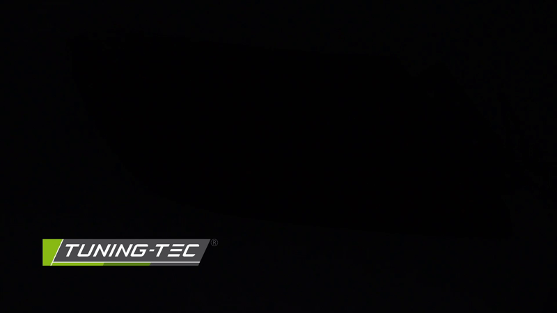 Tuning-Tec Toyota GR86, 2021-től, üdvözlőfény funkciós, futó fényes index-es, full Led füst tuning hátsó lámpa 1