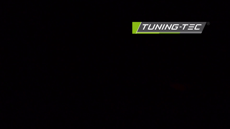 Tuning-Tec Toyota GT86, 2012-2021-ig, üdvözlőfény funkciós, futó fényes index-es,  piros OLed tuning hátsó lámpa 1