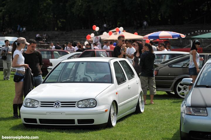 8. Devil tuning találkozó